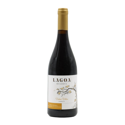 Lagoa Reserve Red 2019