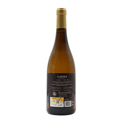 Lagoa Reserva Branco