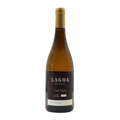 Lagoa Reserva Branco