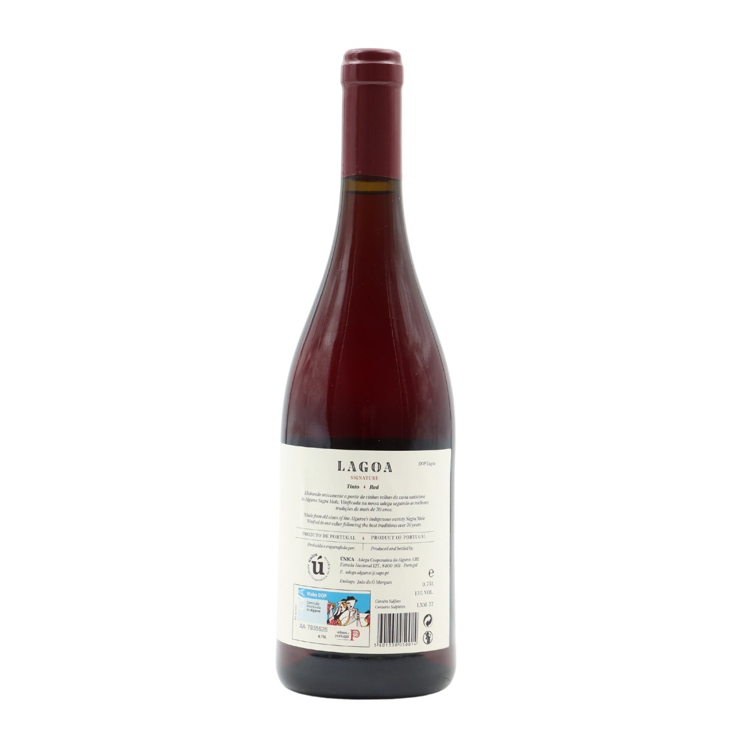 Lagoa Signature Tinto