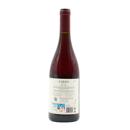 Lagoa Signature Tinto