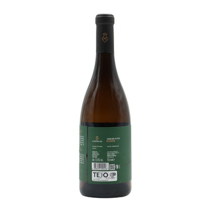 Quinta da Lagoalva Reserva Branco