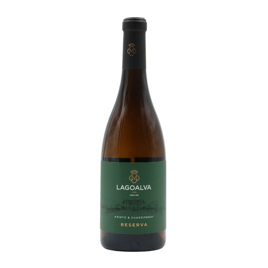 Quinta da Lagoalva Reserva Branco