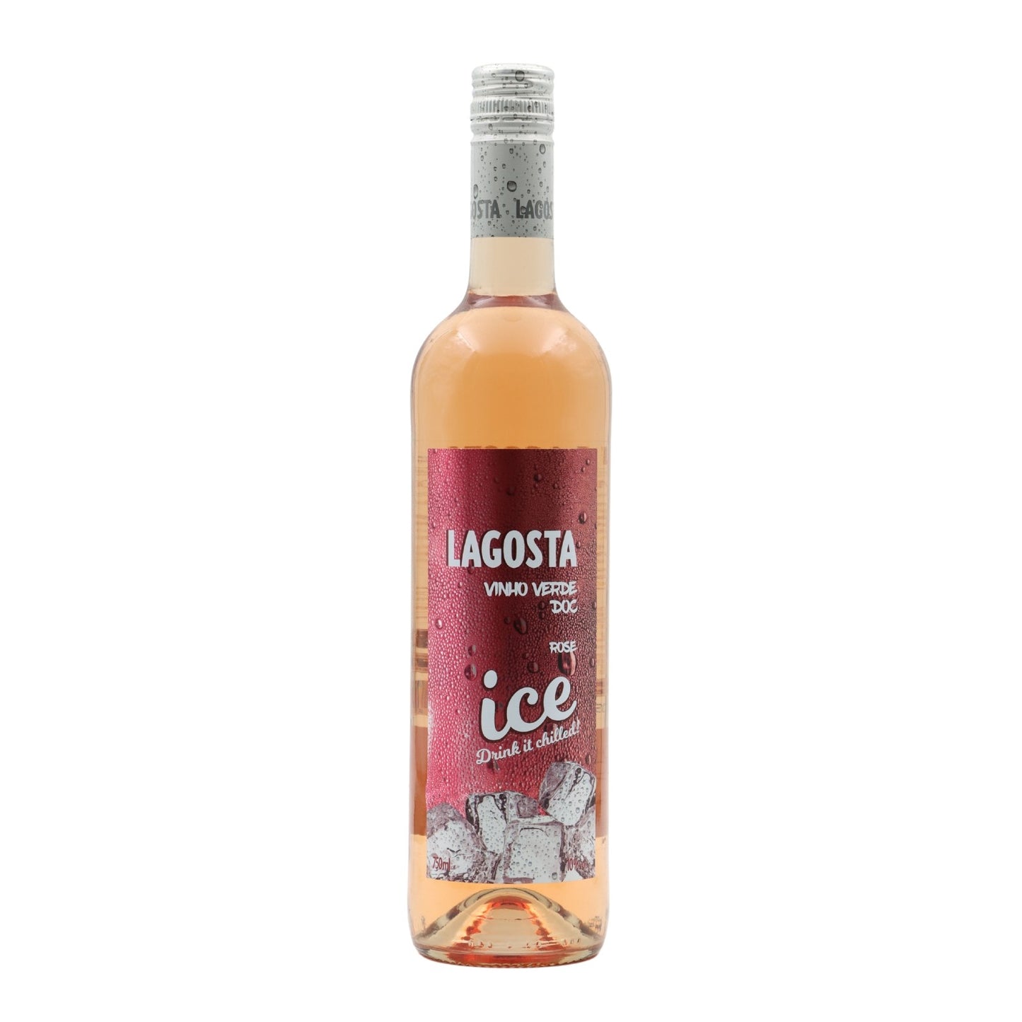 Lobster Ice Rosé