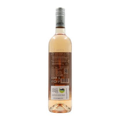 Lagosta Ice Rosé