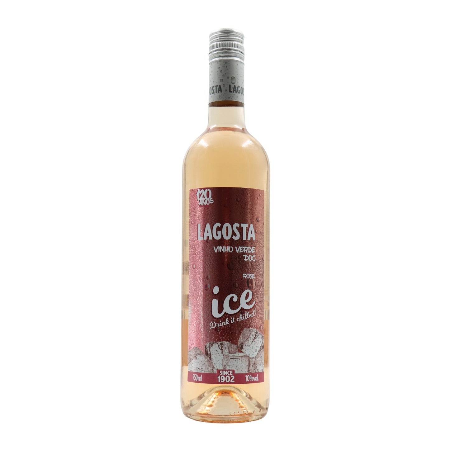 Lobster Ice Rosé