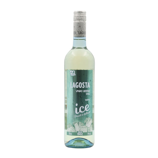 Lagosta Ice