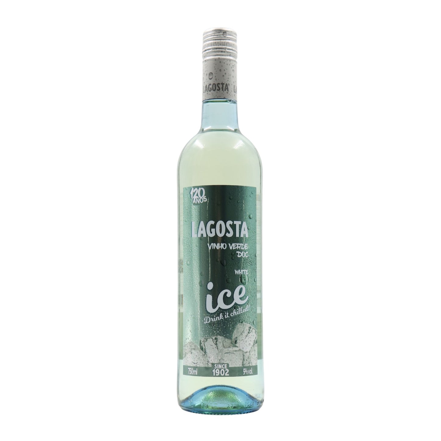 Lagosta Ice