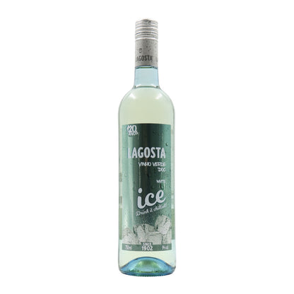 Lagosta Ice