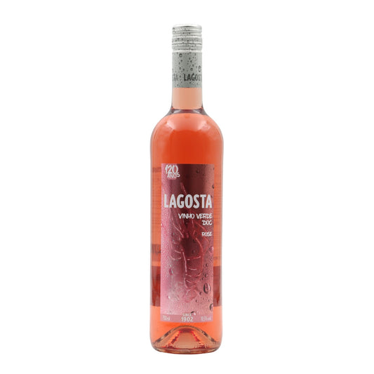 Lagosta Rosé