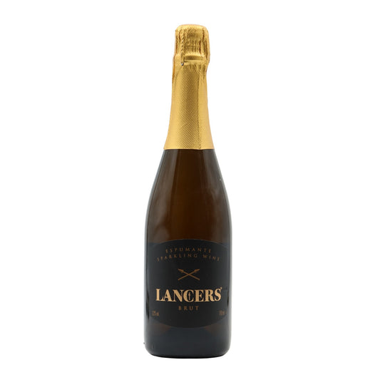 Lancers Brut Sparkling Wine