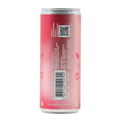 Lancers Rosé in a can