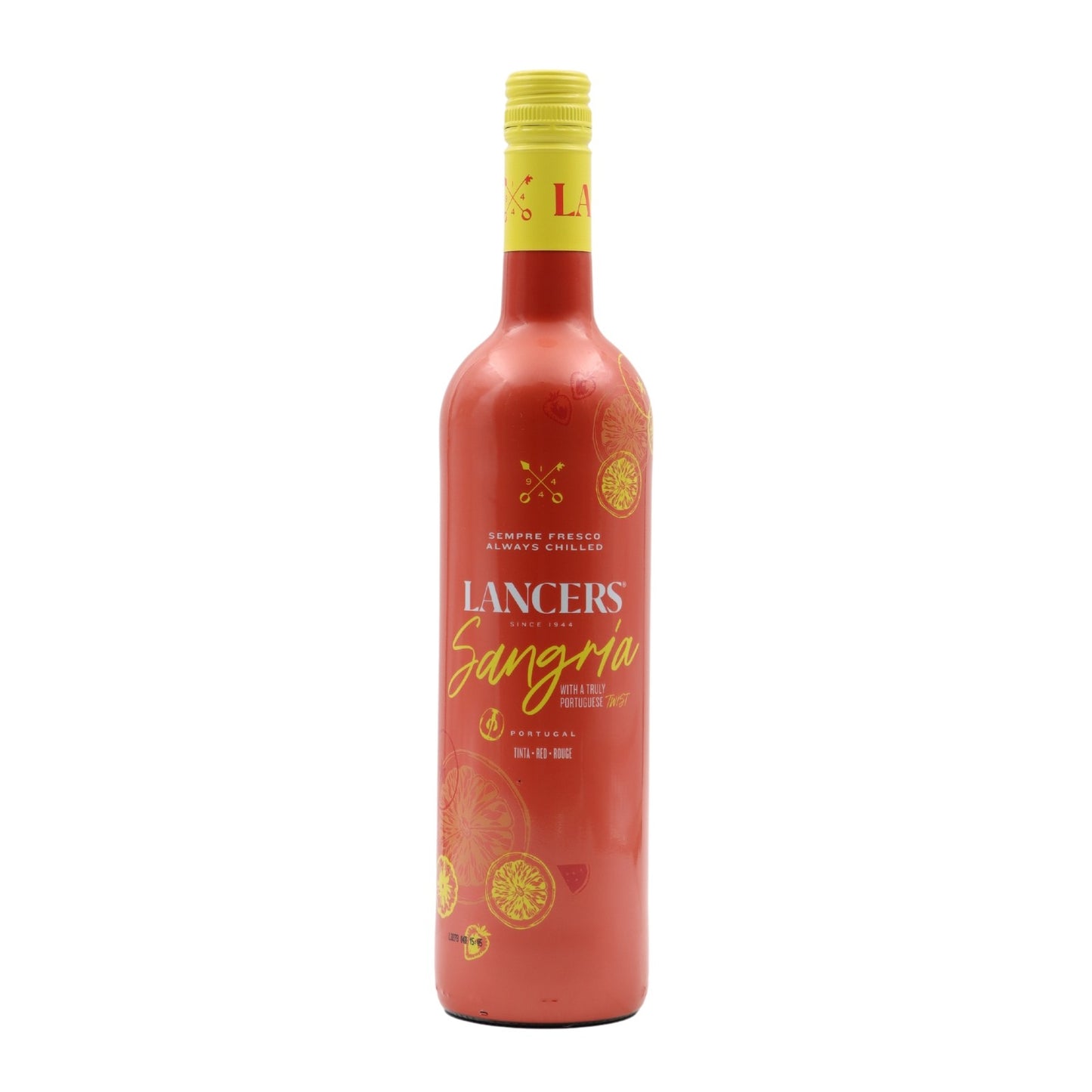 Lancers Sangria Tinto