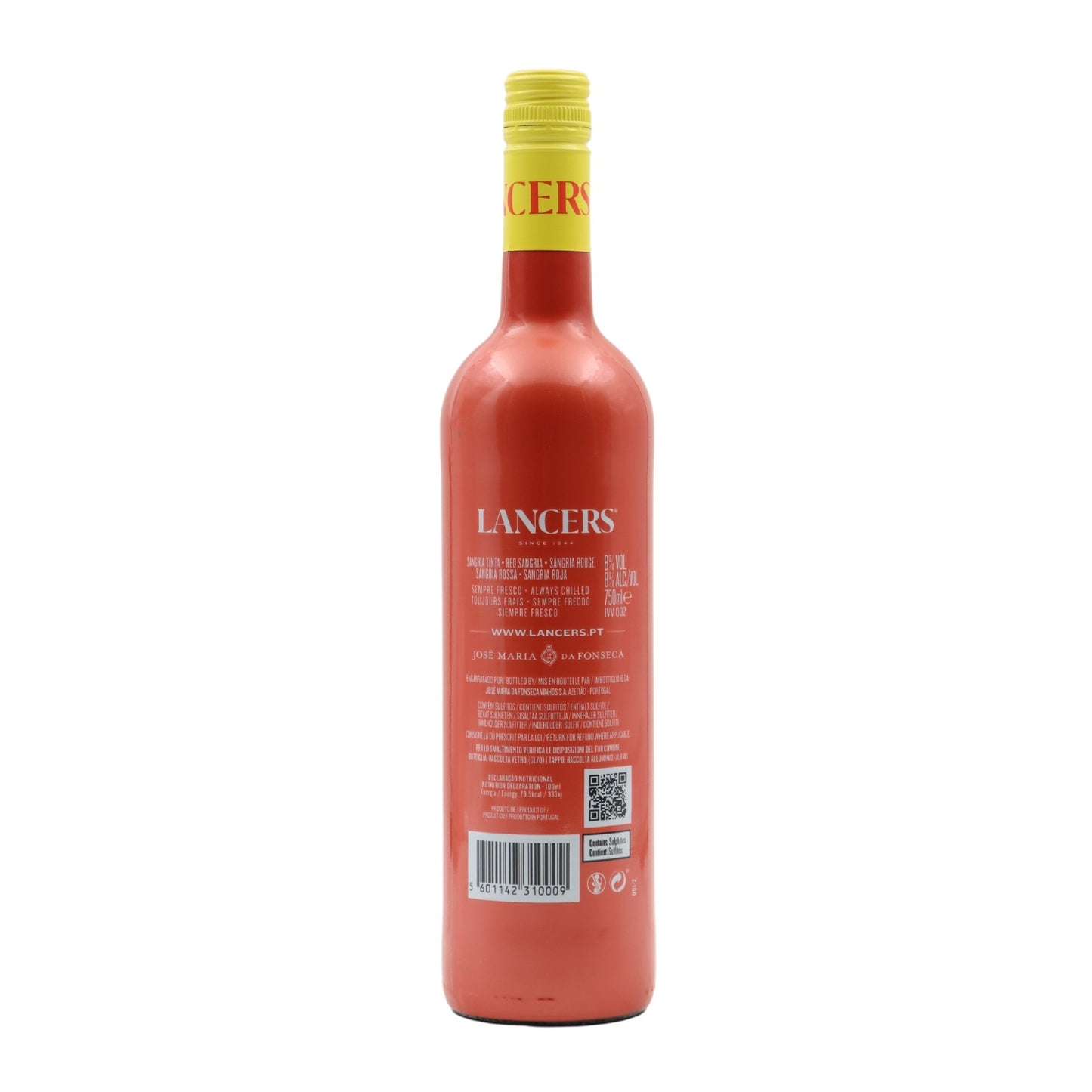 Lancers Sangria Tinto
