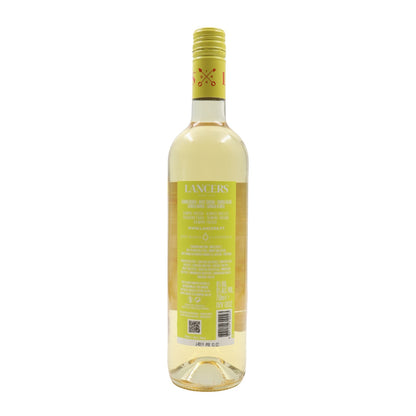 Lancers Sangria White