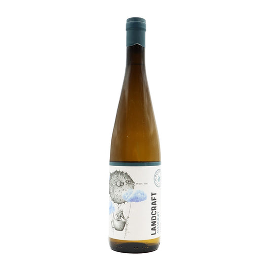Landcraft Alvarinho Branco 2022