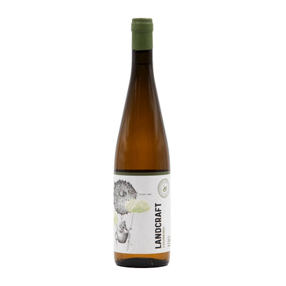Landcraft Loureiro Branco