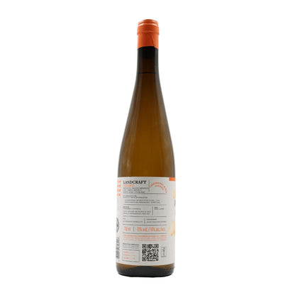 Landcraft Moscatel Galego White 2023