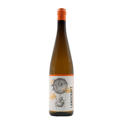 Landcraft Moscatel Galego White 2023