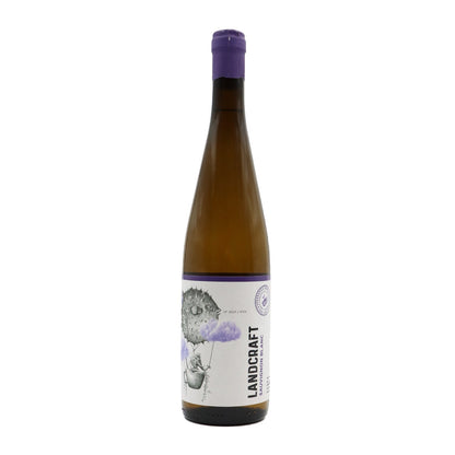 Landcraft Sauvignon Blanc Branco