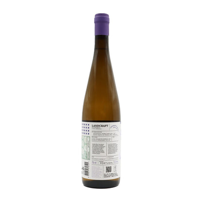 Landcraft Sauvignon Blanc Branco