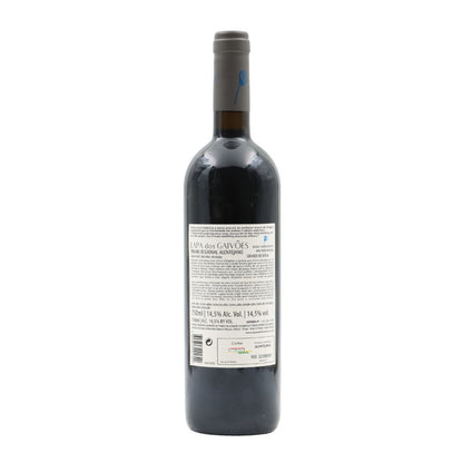 Lapa dos Gaivões Grand Reserve Red 2011