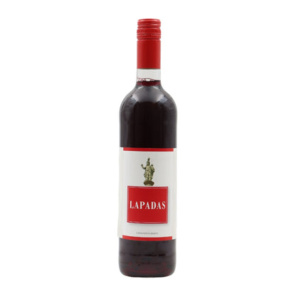 Lapadas Frisante Tinto