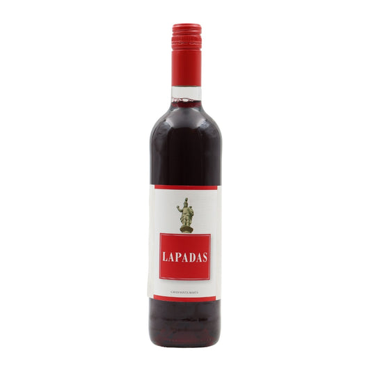 Lapadas Red Sparkling Wine