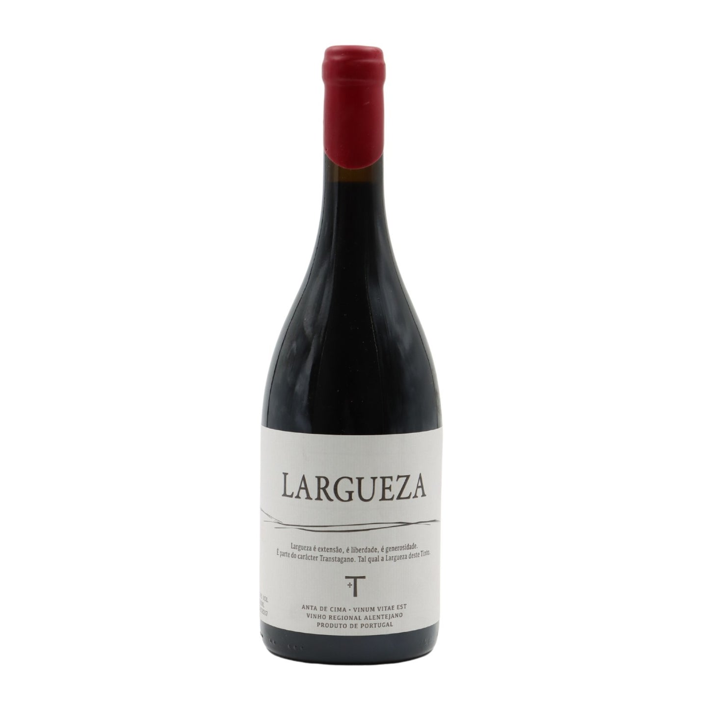 Largueza Red 2017