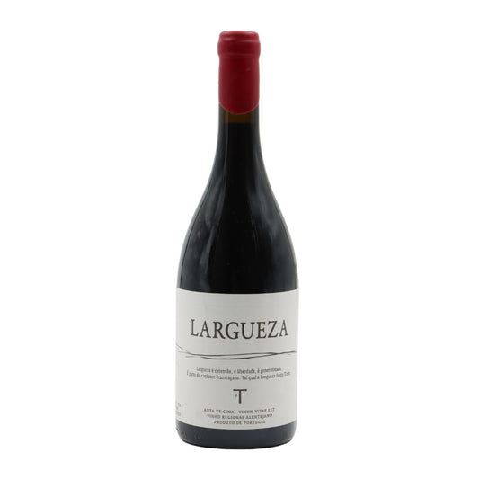 Largueza Tinto 2017