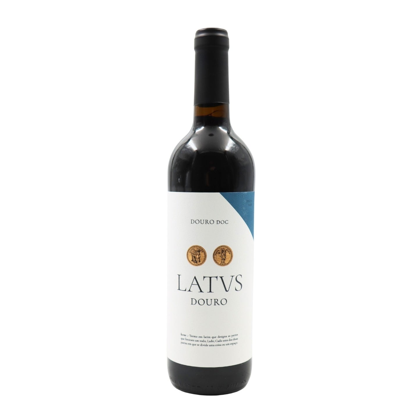 Latus Tinto