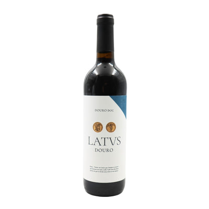 Latus Tinto