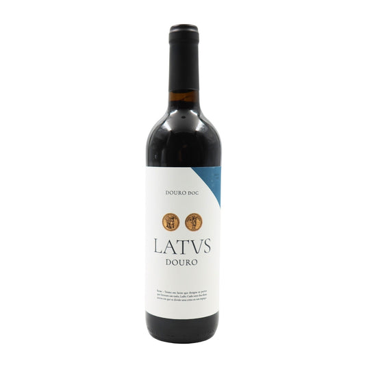 Latus Tinto