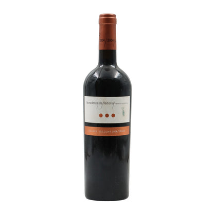 Farmers of Feitoria Great Choice Red 2004