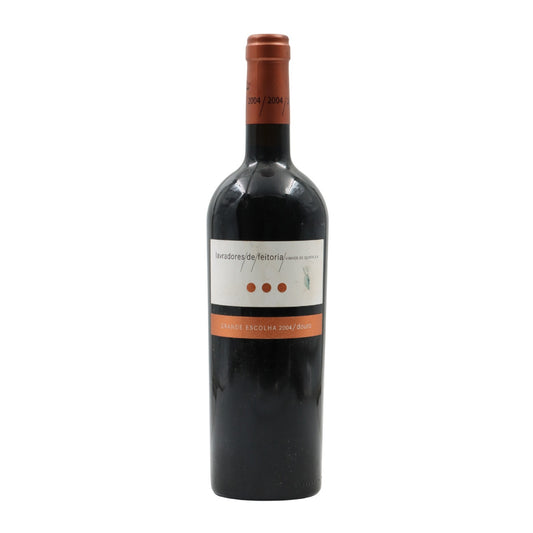 Farmers of Feitoria Great Choice Red 2004