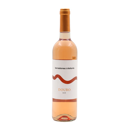 Lavradores de Feitoria Rosé 2023