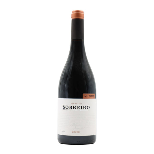 Feitoria Farmers Vineyard of Sobrecork Red 2016