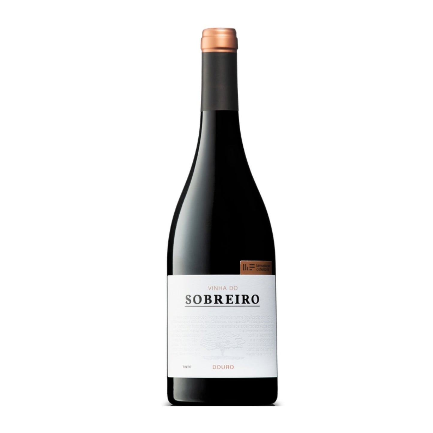 Feitoria Farmers Vineyard of Sobrecork Red 2016