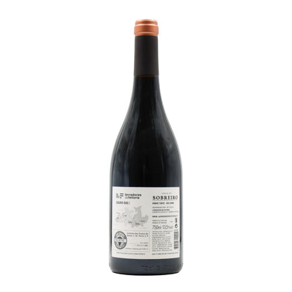 Feitoria Farmers Vineyard of Sobrecork Red 2016