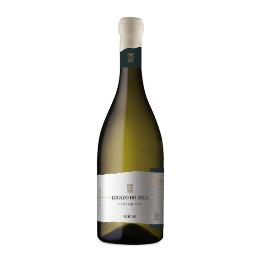 Zeca's Legacy White Tannery 2020