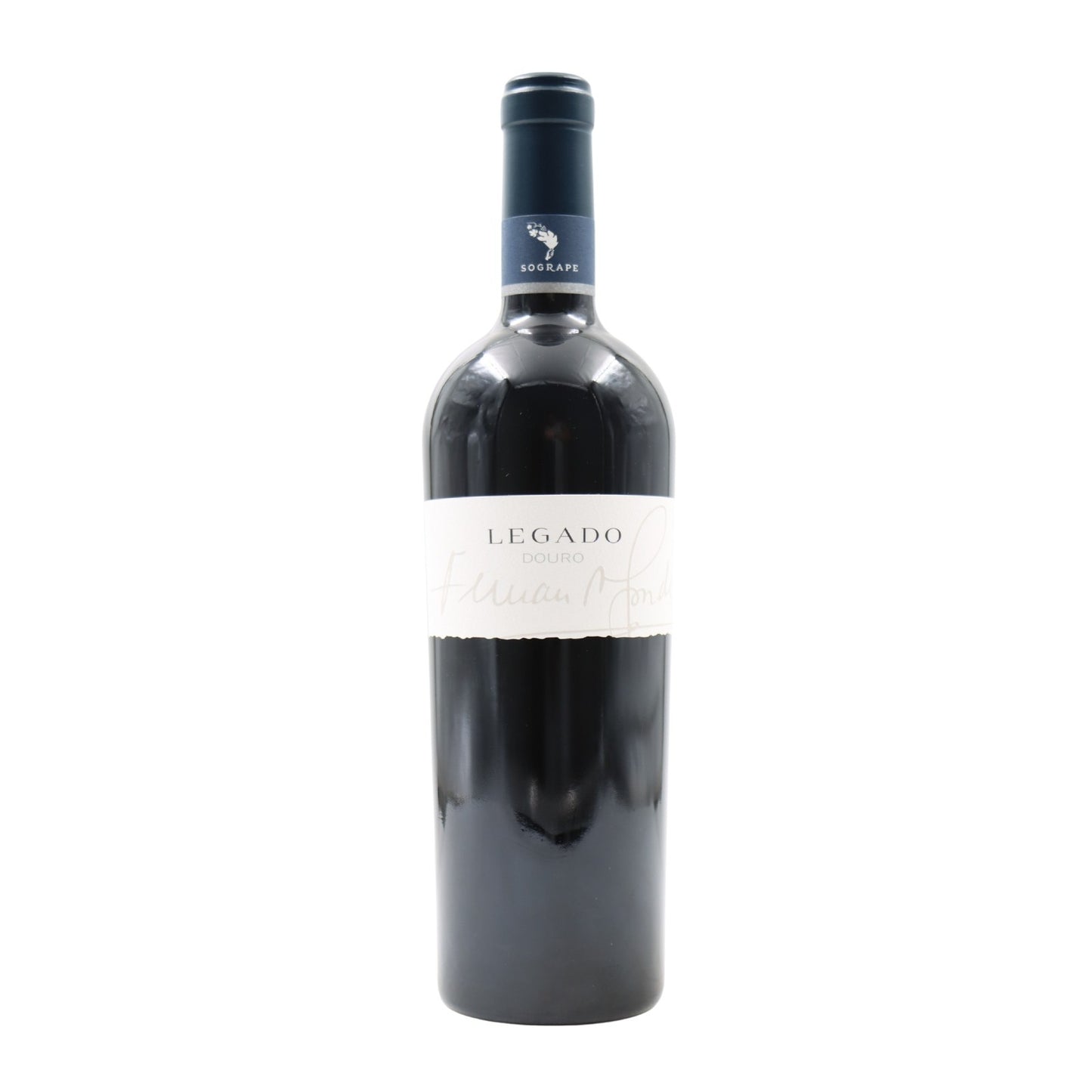 Legado Tinto 2020