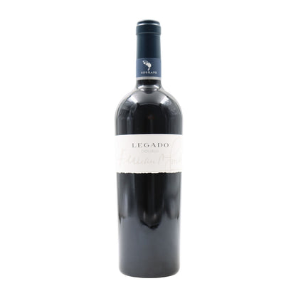 Legado Tinto 2020