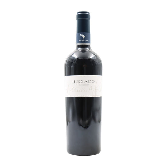 Legado Tinto 2020