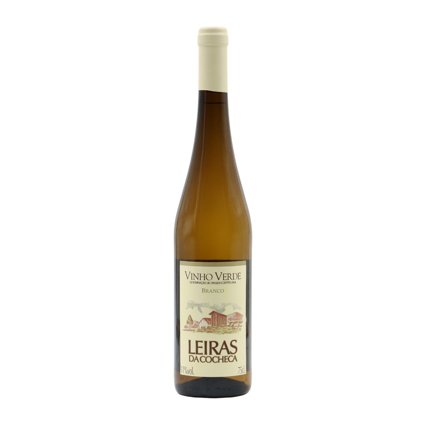 Leiras da Cocheca Branco