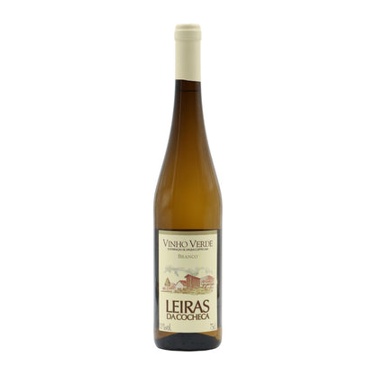 Leiras da Cocheca Branco