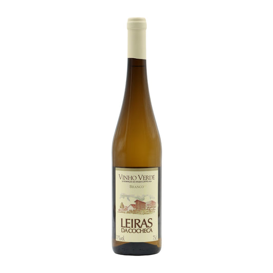 Leiras da Cocheca Branco