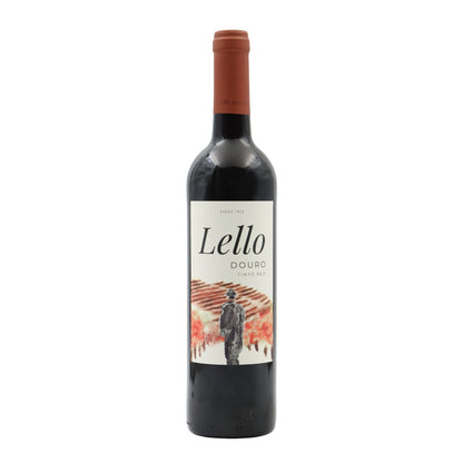 Lello Tinto 2021