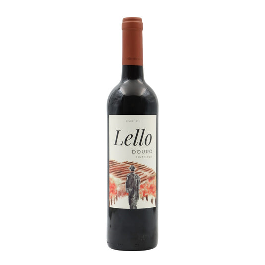 Lello Tinto 2021