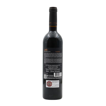Lello Reserva Tinto
