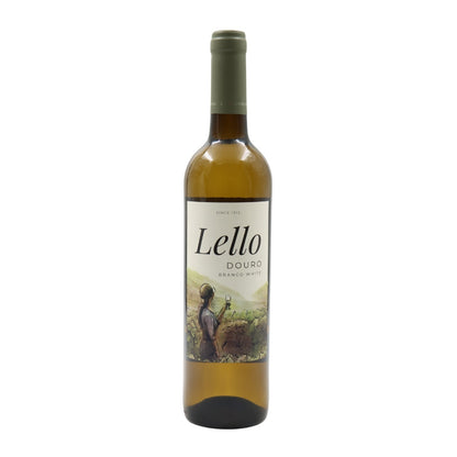 Lello Branco